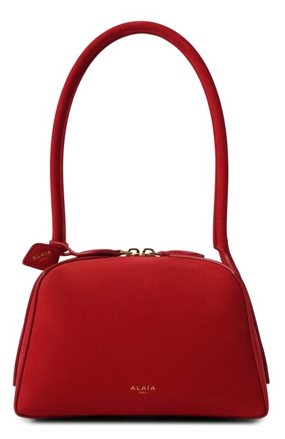 Женская сумка le bulldog small ALAIA, арт. AA1L1012CA214