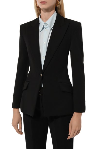 Жакет VERSACE JEANS COUTURE, арт. 77HAQ702/N0394, фото 3