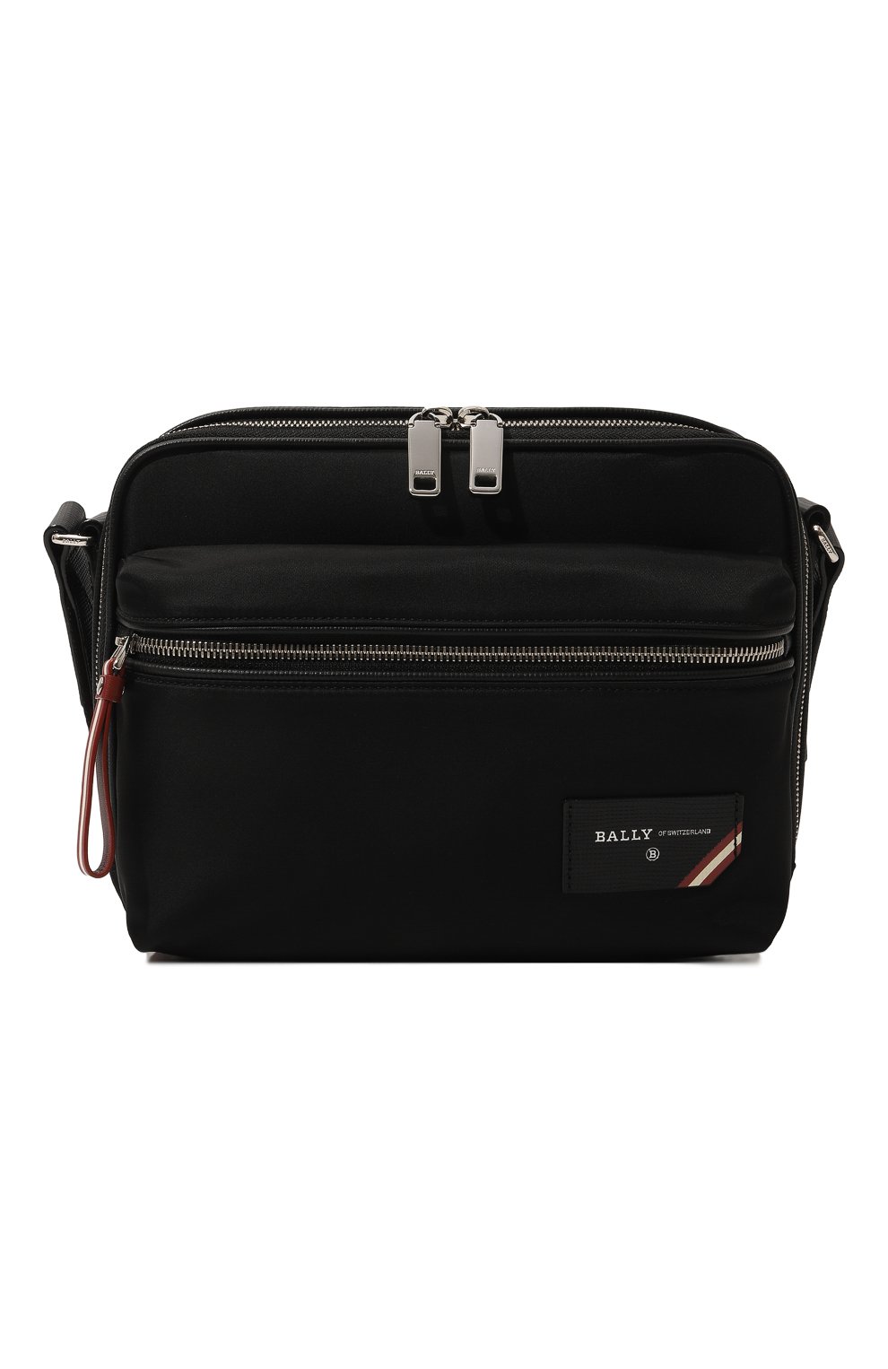 Текстильная сумка BALLY, арт. 594744/21397, фото 1