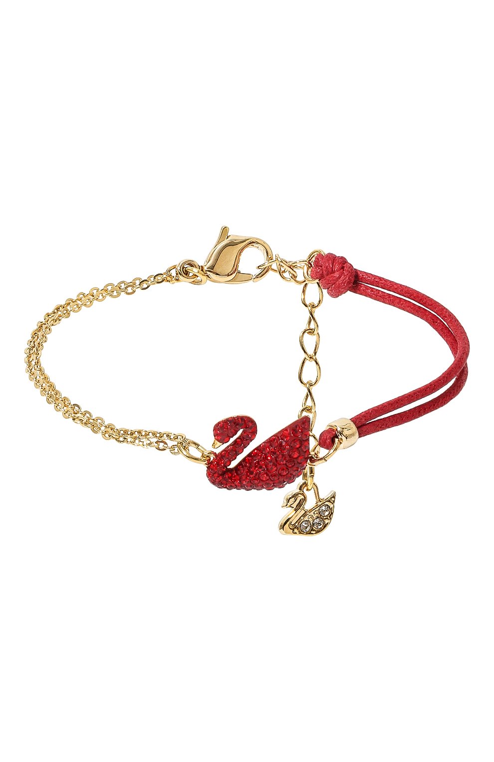 Браслет iconic swan SWAROVSKI, арт. 5465403, фото 1