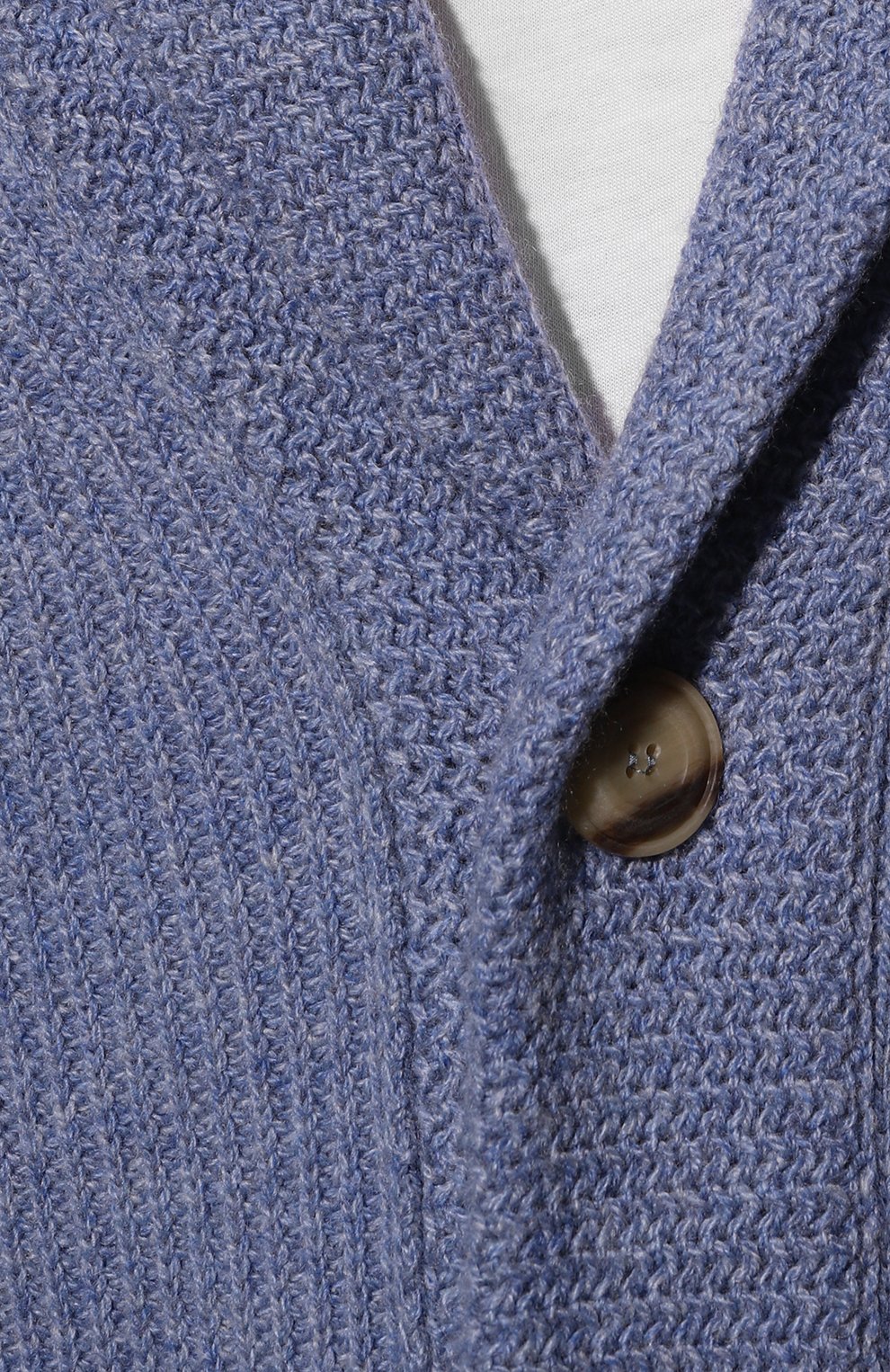 Кашемировый кардиган ANDREA CAMPAGNA, арт. CS1MLT BC7I, фото 5