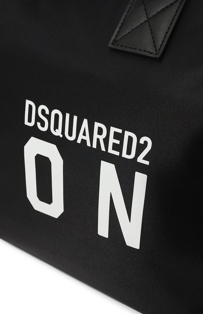 Сумка DSQUARED2, арт. DFM0046/11703199, фото 3