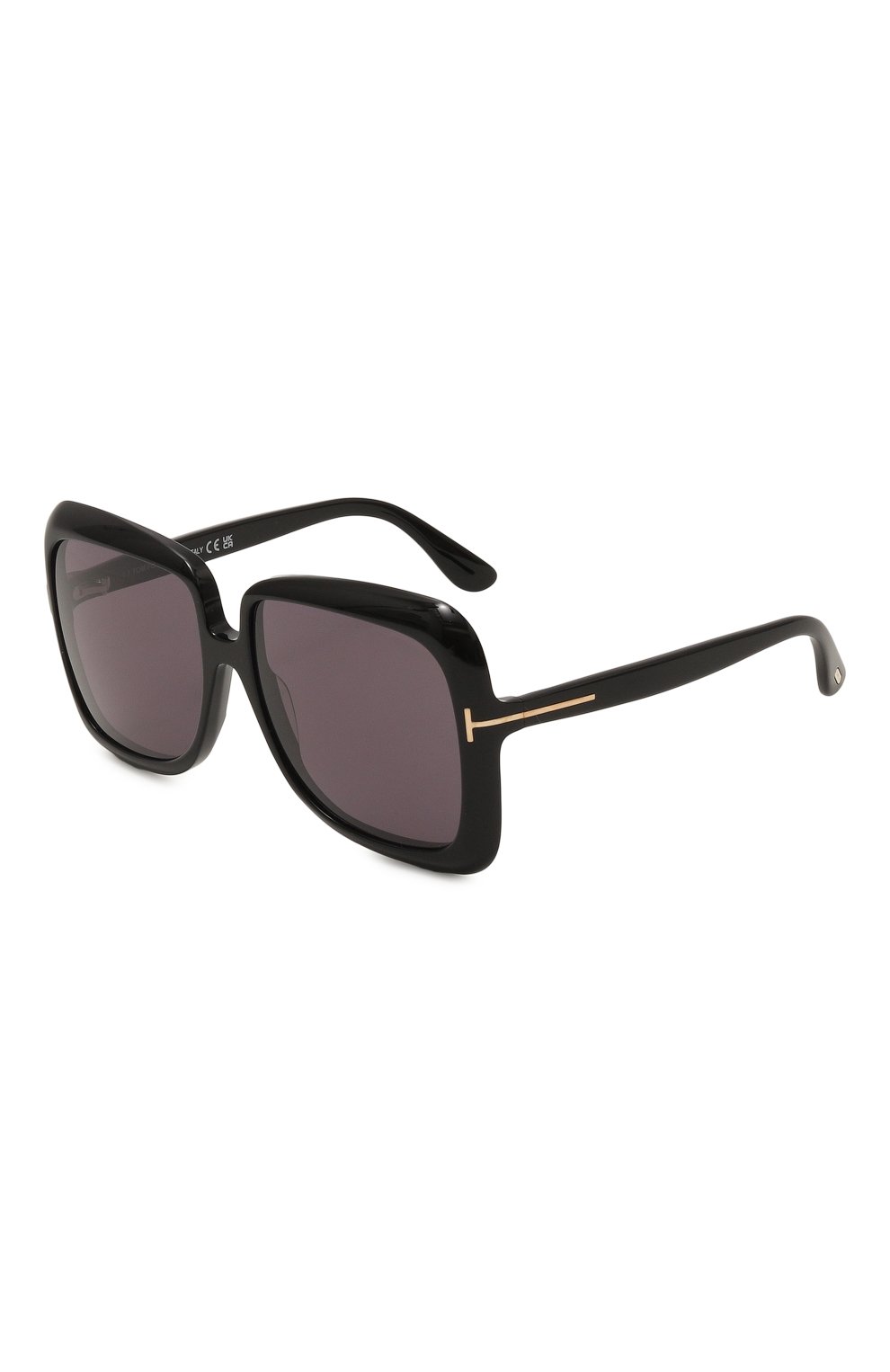 Солнцезащитные очки TOM FORD, арт. TF1156 01A, фото 1