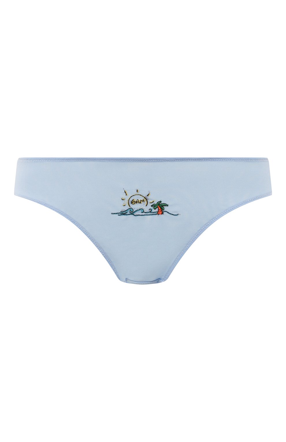 Трусы-слипы LOVE & SWANS, арт. PWUL, фото 1