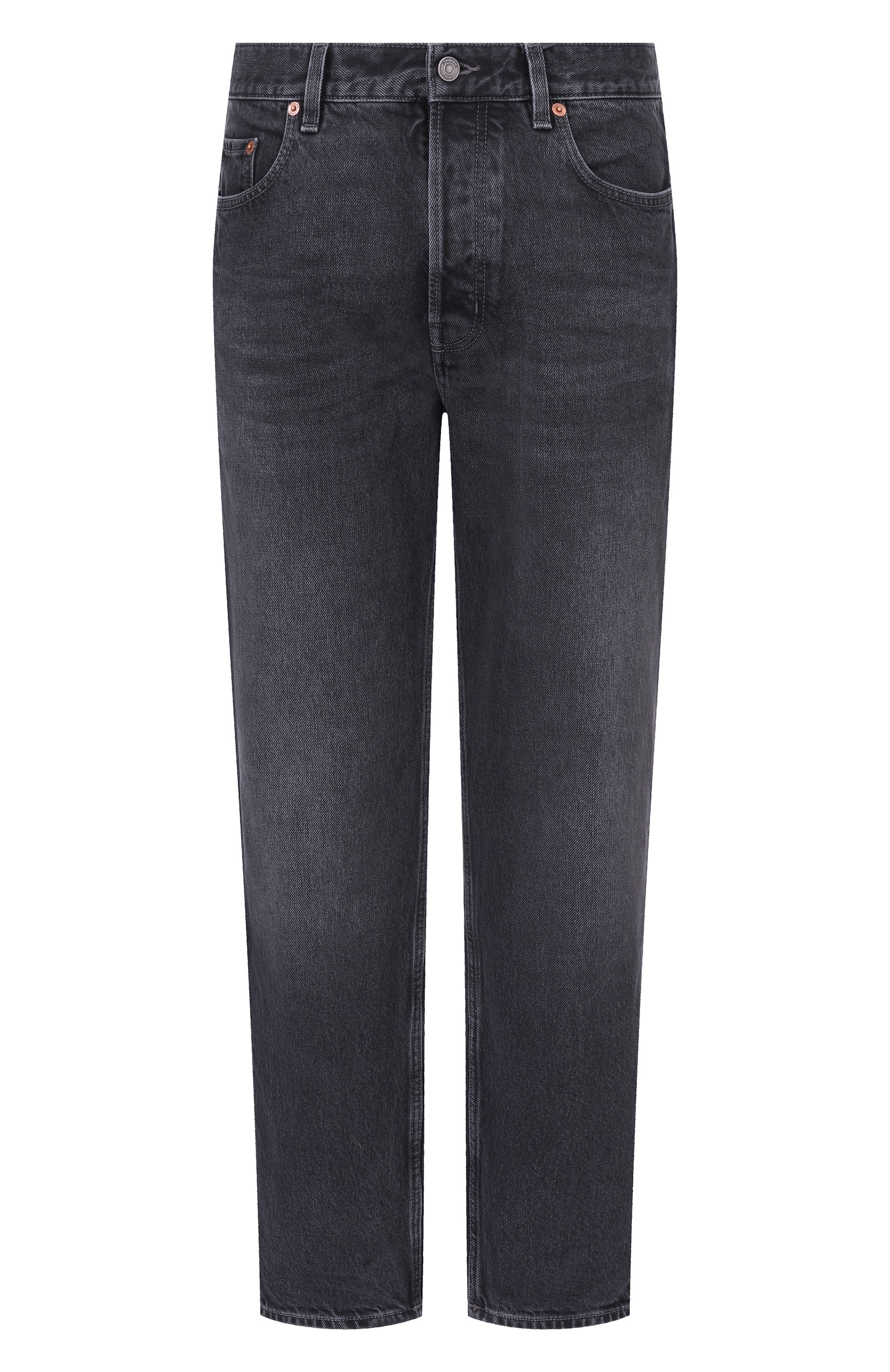 Джинсы SAINT LAURENT, арт. 816412/Y27YA, фото 1