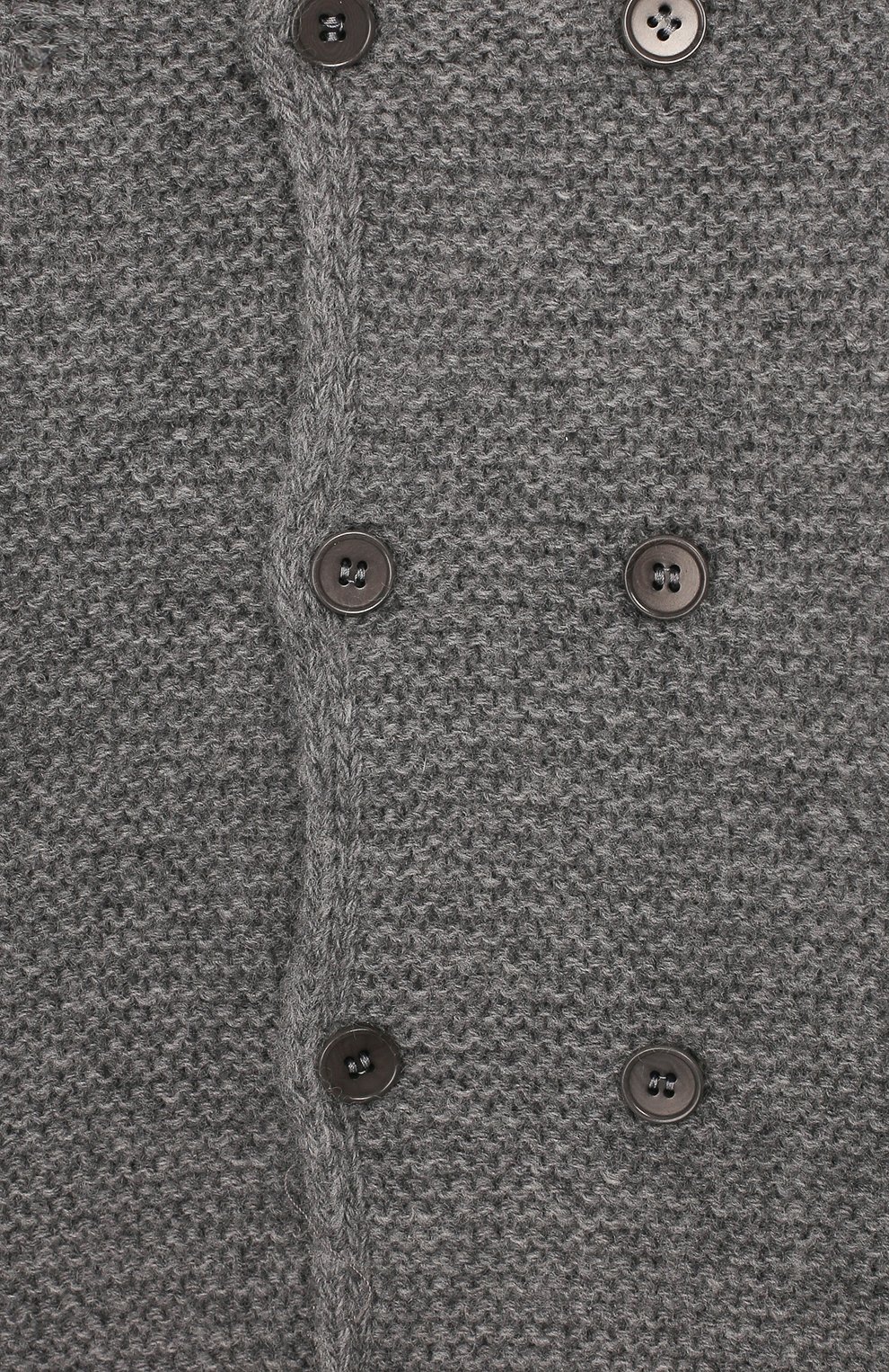 Шерстяной кардиган IL GUFO, арт. A19GF239EM620/12М-18М, фото 3