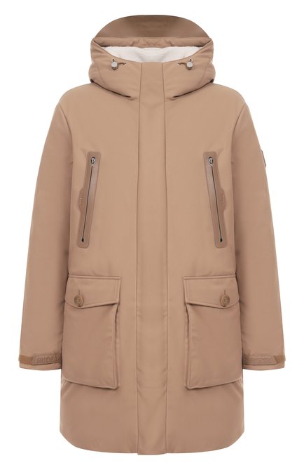 Мужская парка RUDSAK, арт. M124506