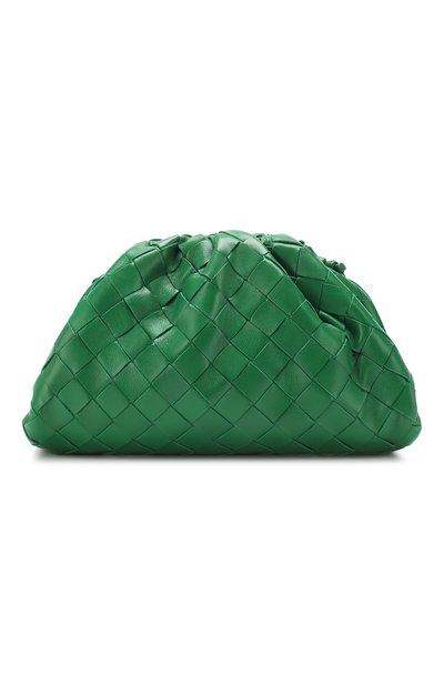 Клатч pouch mini BOTTEGA VENETA, арт. 585852/VCPP1, фото 1