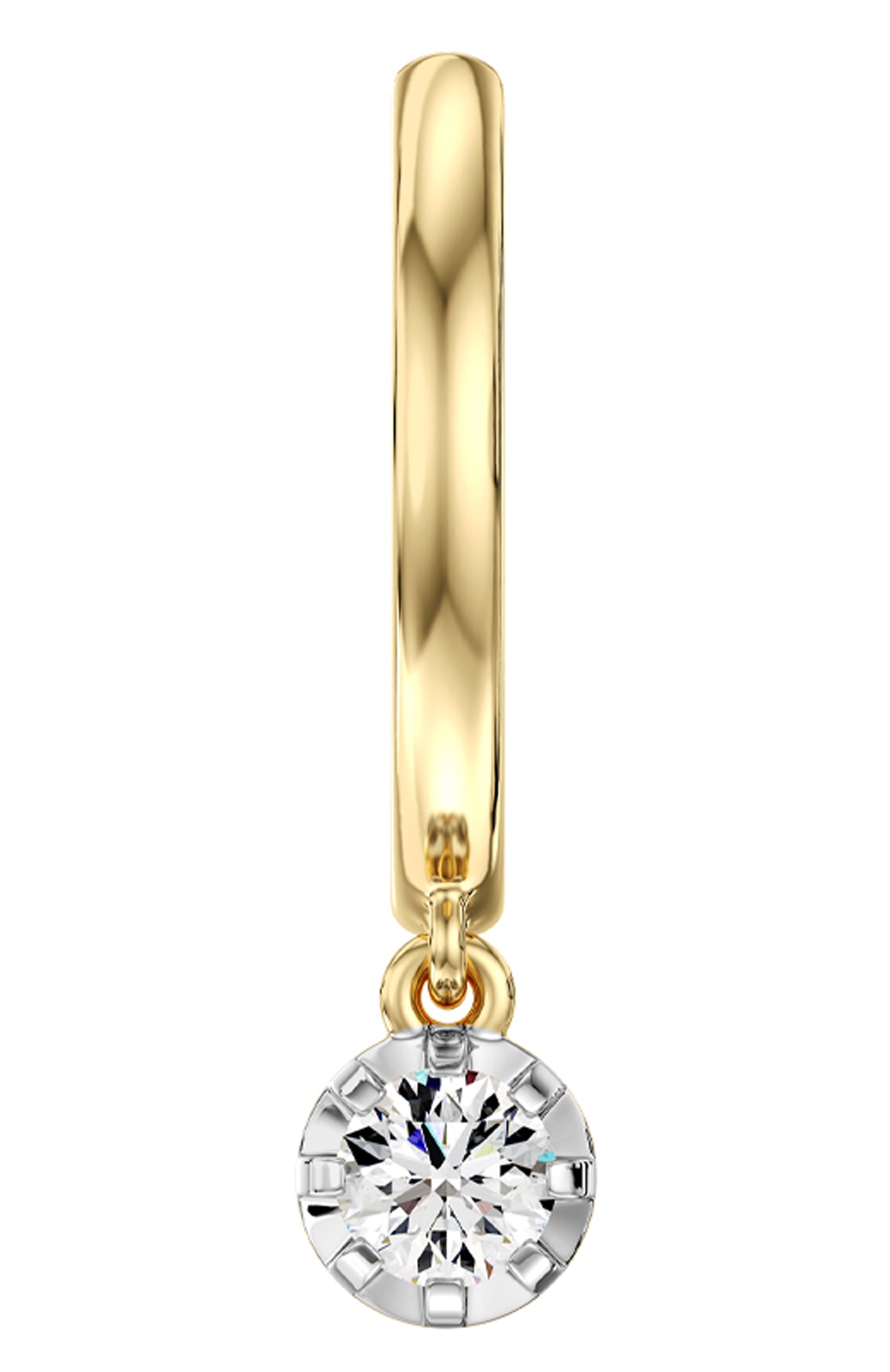 Серьга SERENDIPITY, арт. EJE0059Y, фото 2