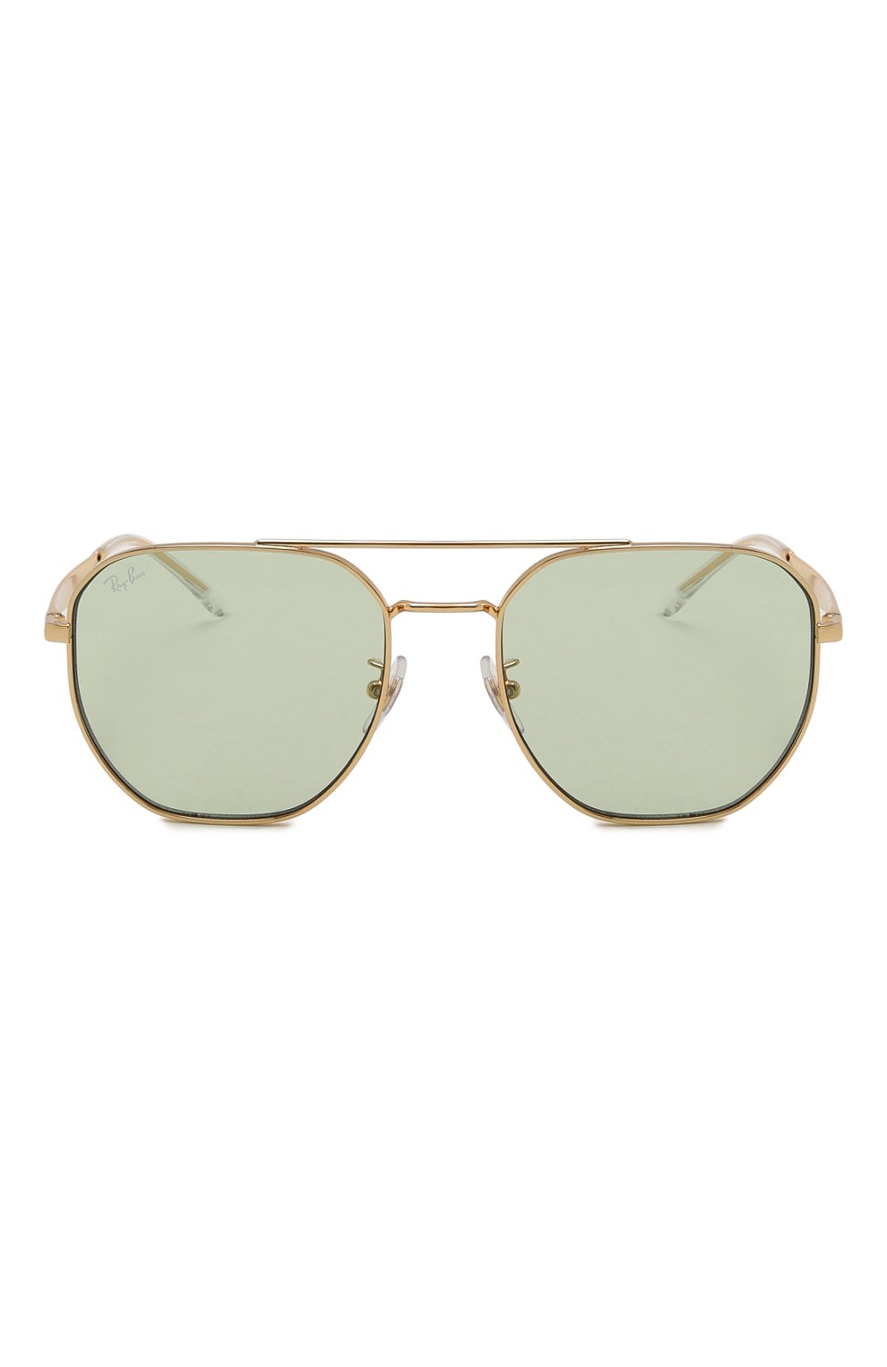 Солнцезащитные очки RAY-BAN, арт. 3724D-001/2, фото 3