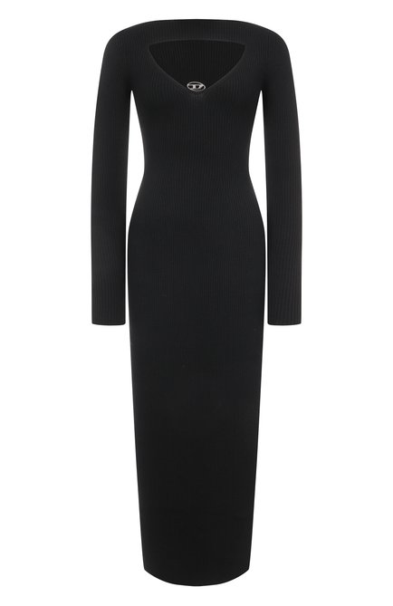 Женское шерстяное платье m-oloni DIESEL, арт. A18905/0PLBF