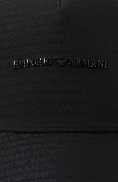 Бейсболка EMPORIO ARMANI, арт. 627435/4F551, фото 4