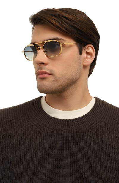 Солнцезащитные очки JOHN DALIA, арт. ANTH0NY C500, фото 3