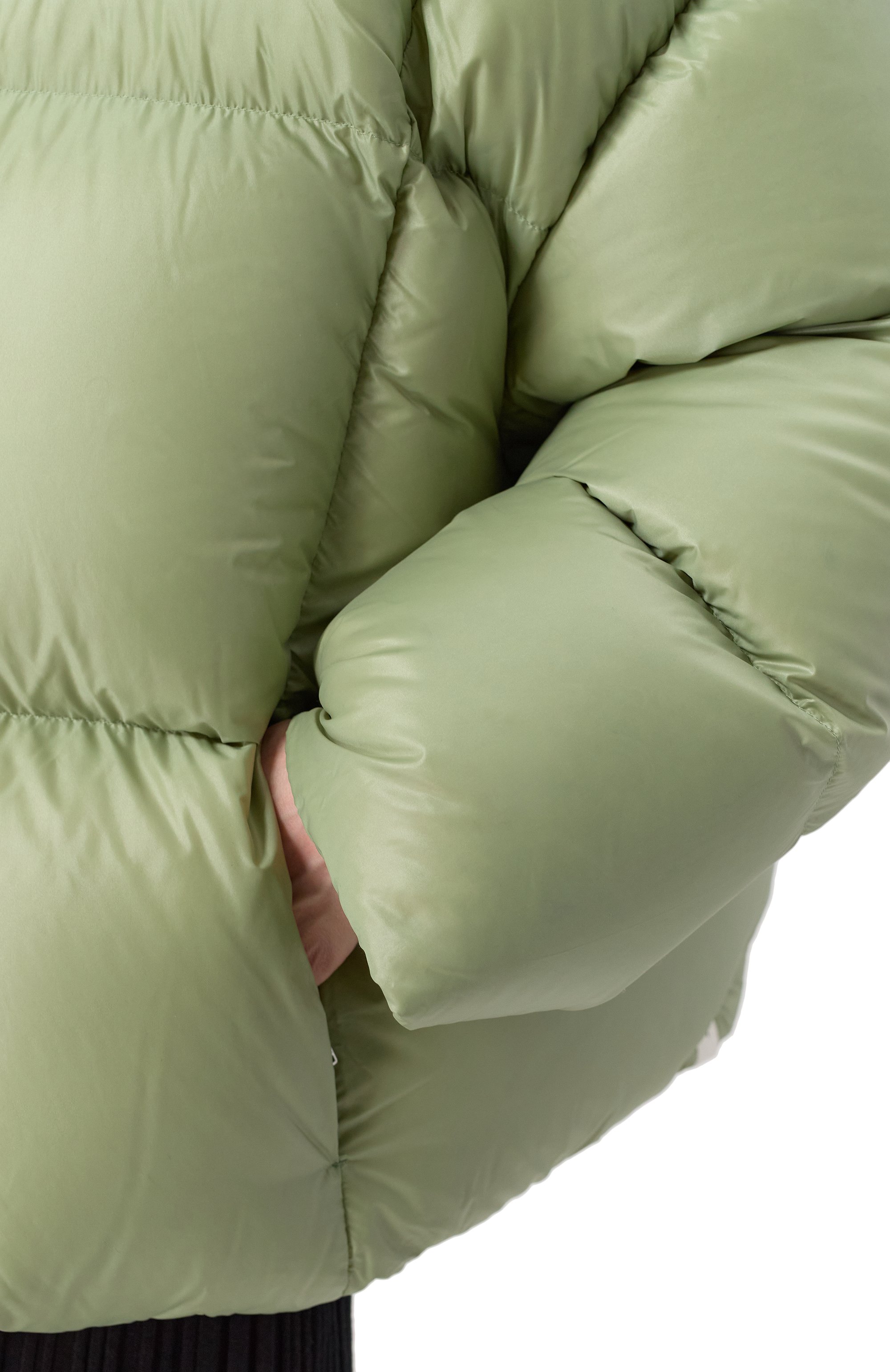 Пуховик JIL SANDER, арт. J40AF0161-J70007, фото 5