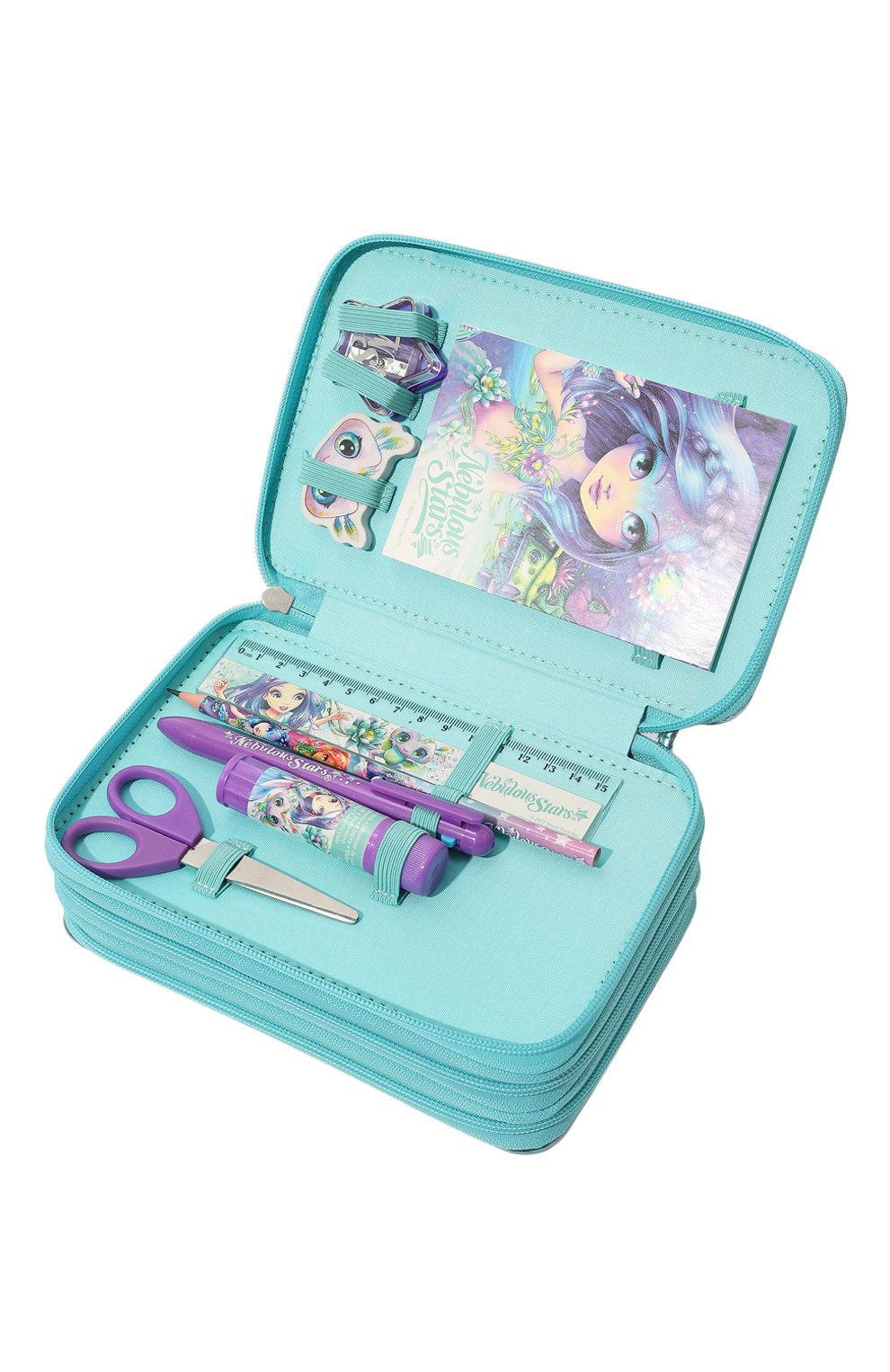 Пенал nenuphia PAREMO, арт. 12603_NSDA, фото 3