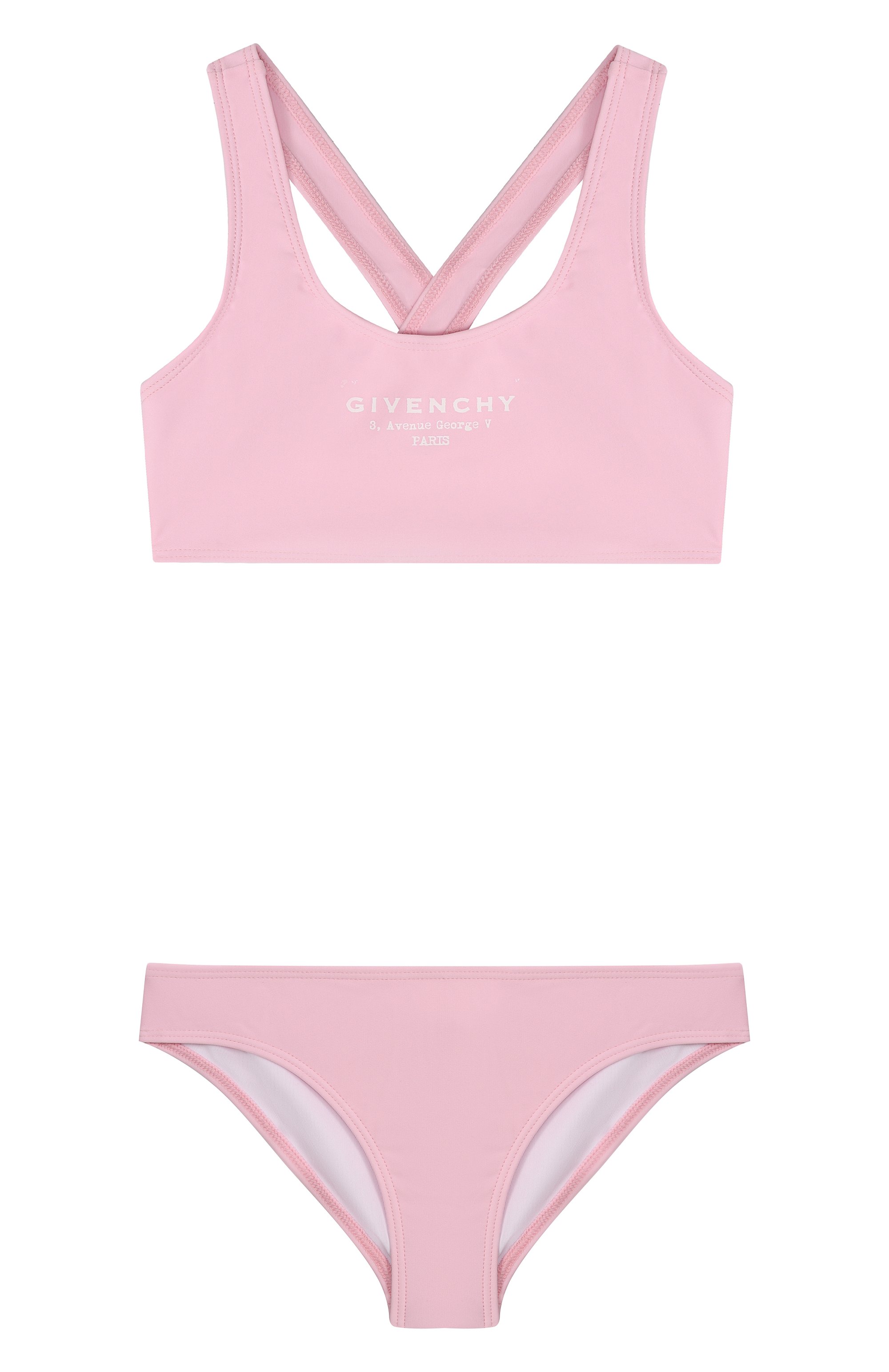 Раздельный купальник GIVENCHY, арт. H31218, фото 1