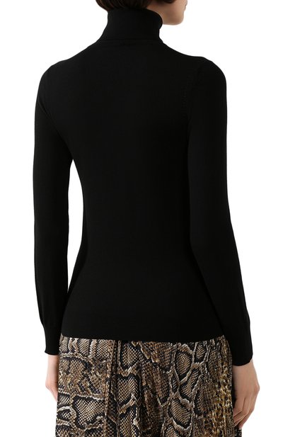 Кашемировая водолазка LORO PIANA, арт. FAC4672, фото 4