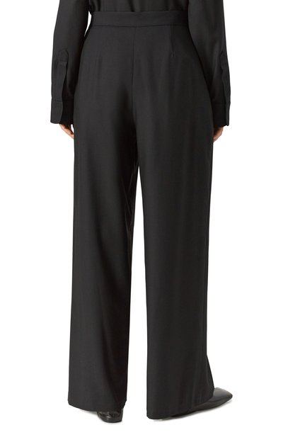 Кашемировые брюки MVST, арт. TXBPAN-Y221/LC1596, фото 4