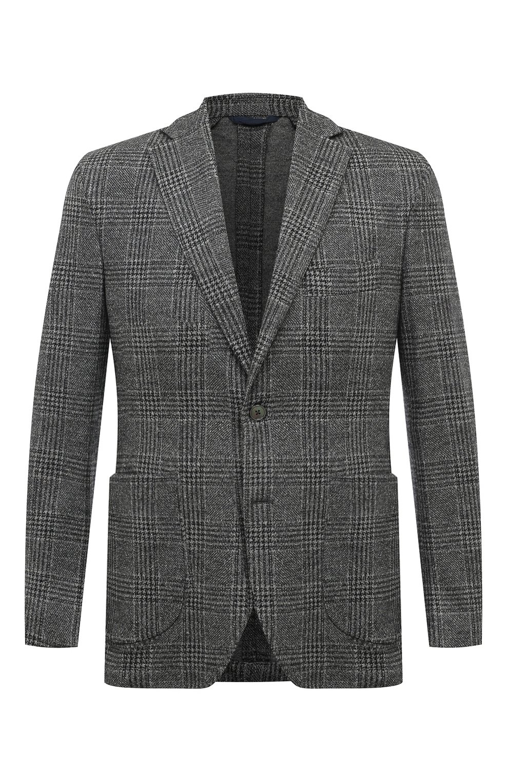 Пиджак из шерсти и шелка MVST, арт. 9002/111, фото 1