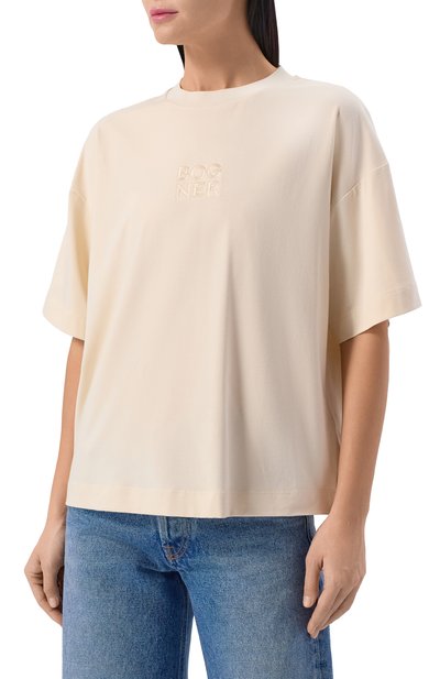 Футболка BOGNER, арт. 56405105, фото 3