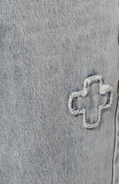 Джинсы KSUBI, арт. WPS24DJ006, фото 5