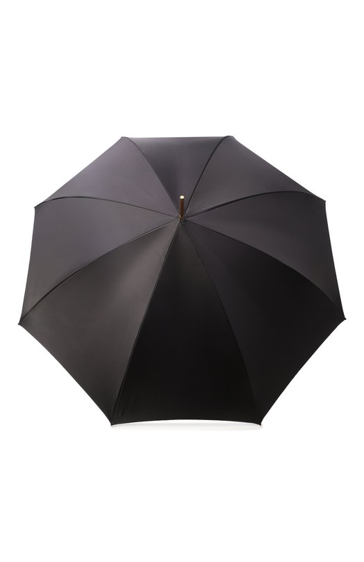 Зонт-трость Pasotti Ombrelli 0MITD0 189/21340/9 Чёрный 0MITD0 189/21340/9