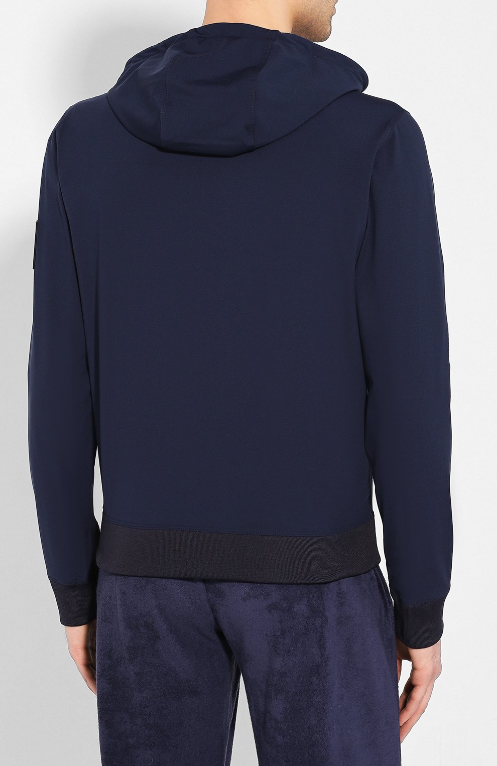 Толстовка KITON, арт. UMM0044K06S41, фото 4