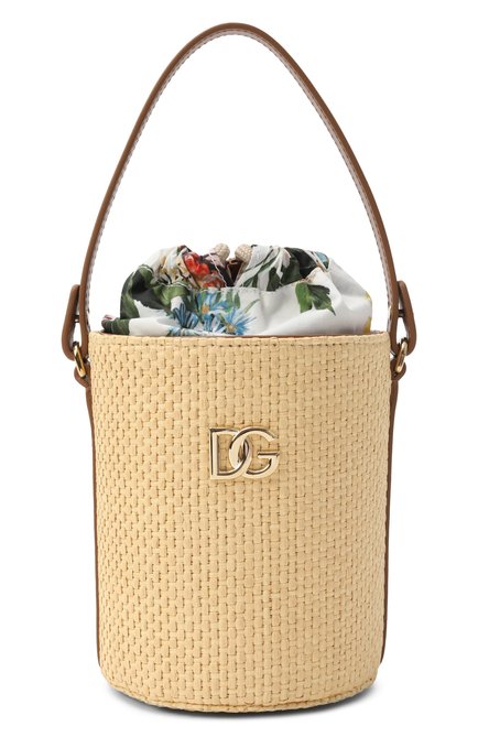 Сумка DOLCE & GABBANA, арт. EB0266/AU095