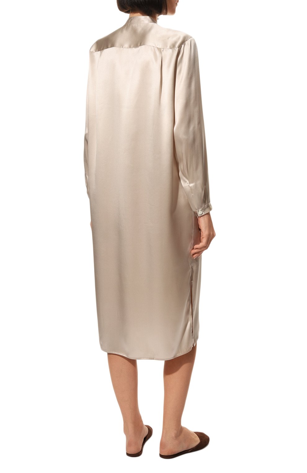 Ночная сорочка cascade FRETTE, арт. 22200111 00F 00915, фото 4