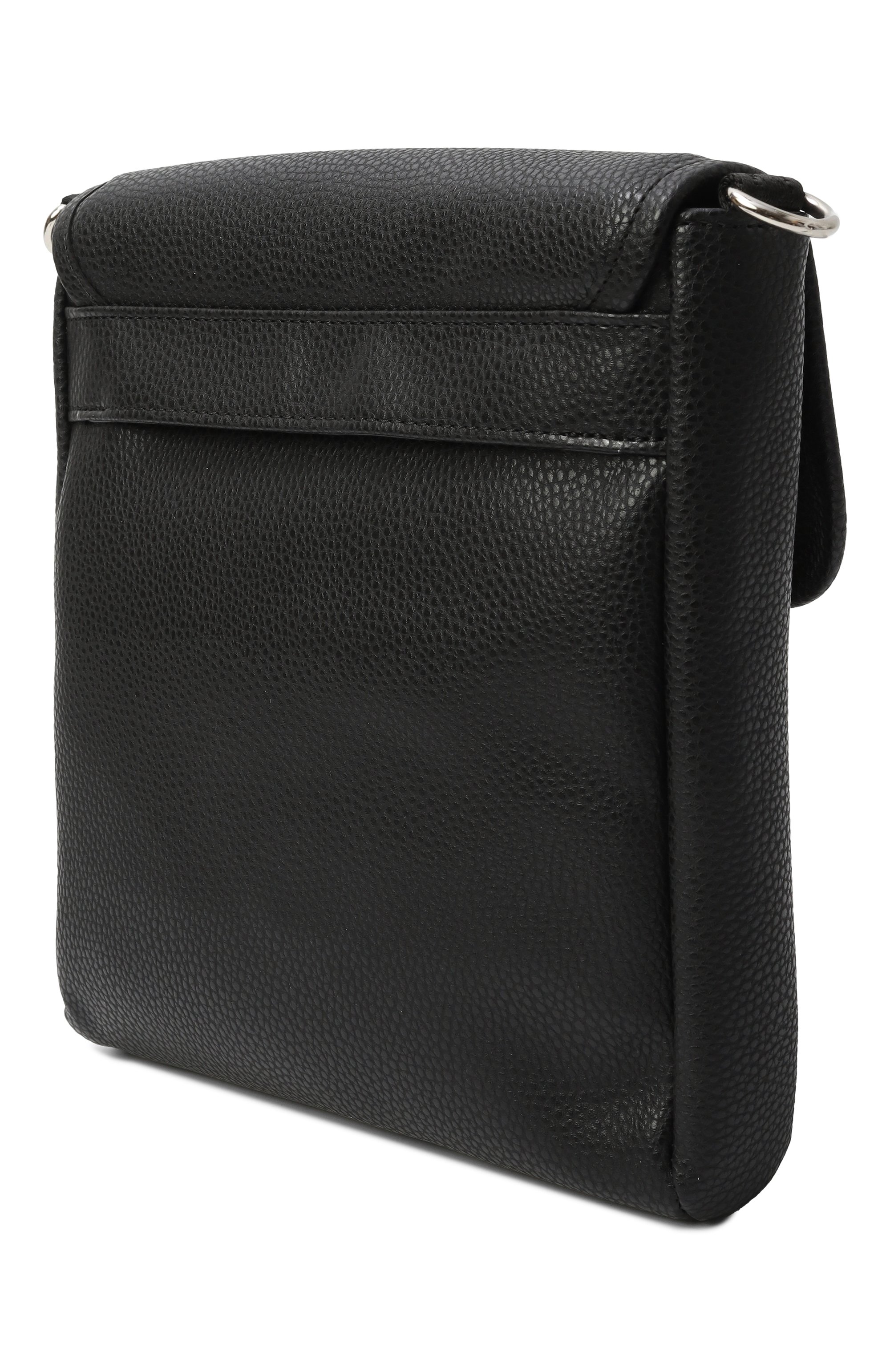 Сумка SPRAYGROUND черного цвета по цене 16000 руб., арт. 910B7878NSZ, фото 2 Сумка SPRAYGROUND, арт. 910B7878NSZ, фото 2