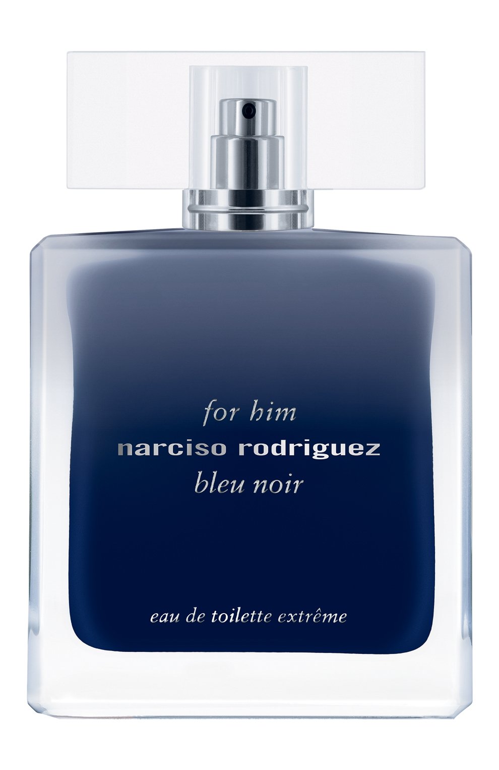 Туалетная вода for him bleu noir extrême (100ml) NARCISO RODRIGUEZ, арт. 899925BP, фото 1
