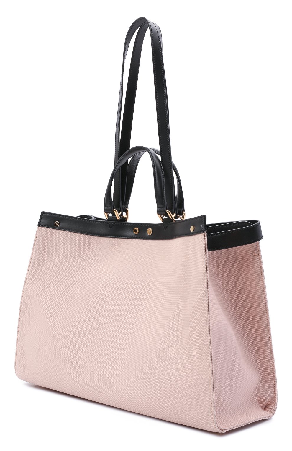 Сумка peekaboo x-tote FENDI, арт. 8BH374 A9P6, фото 3