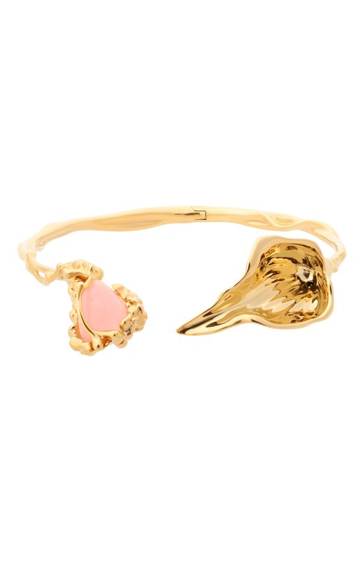 Колье Chloé CH26SJN20PIN 9CO Золотой CH26SJN20PIN 9CO