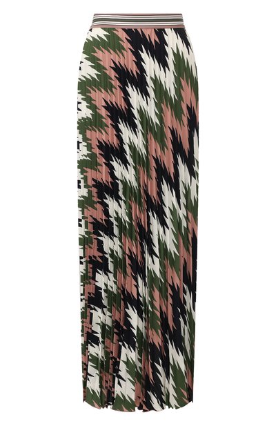 Женская юбка из вискозы M MISSONI, арт. 2DH00074/2W001Y