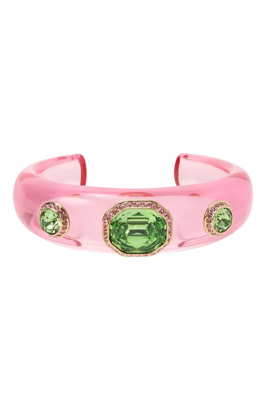 Браслет Dulcis Swarovski 5714383 Розовый 5714383