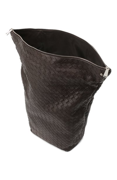 Кожаный рюкзак BOTTEGA VENETA, арт. 630241/VCRL3, фото 4