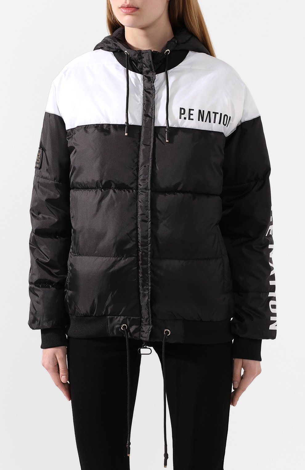 Куртка P.E. NATION, арт. 19PE4J085, фото 3