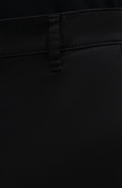 Хлопковые брюки BOSS, арт. 50379154, фото 5