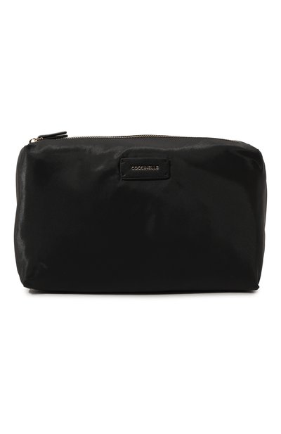 Женская текстильная косметичка COCCINELLE, арт. E5 PVT 25 G0 01