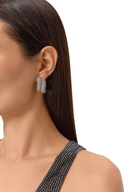 Женские се рьги EDDIE BORGO, арт. ER8997P