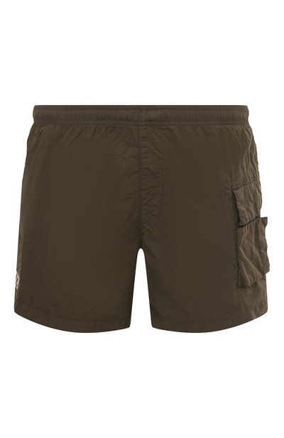 Плавки-шорты C.P. COMPANY, арт. 14CMBW216A-005991G, фото 1