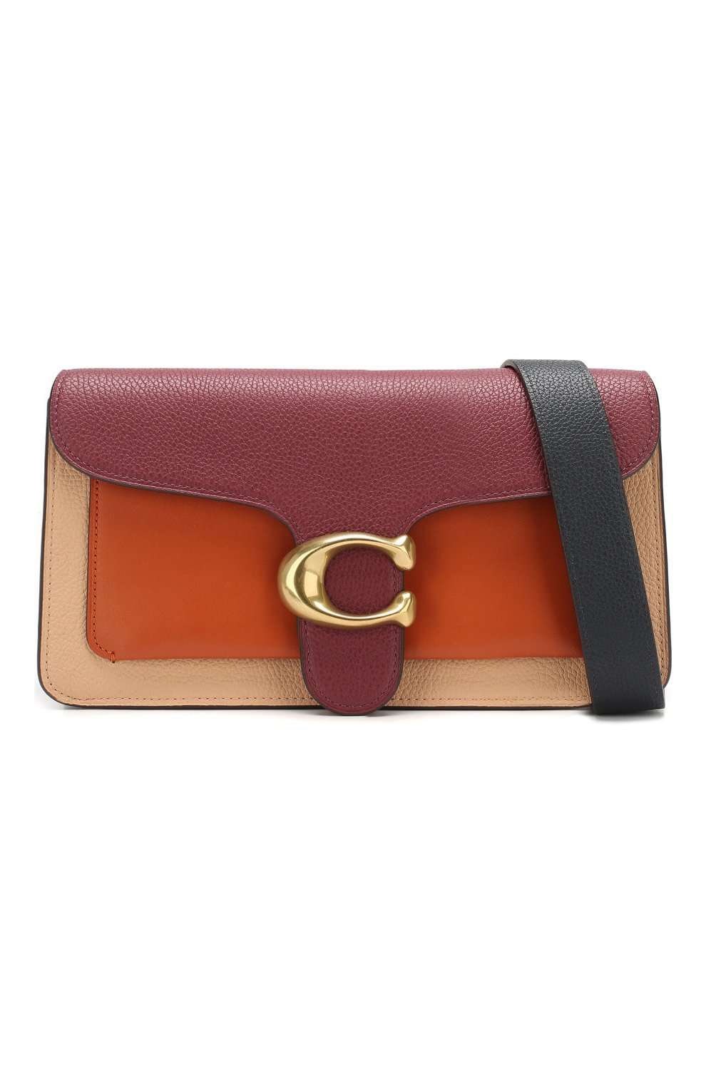 Сумка tabby small COACH, арт. 76105, фото 6