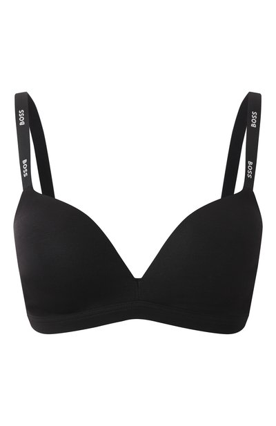 Женский бюстгальтер из вискозы BOSS, арт. 50502739