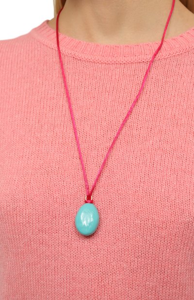  Кулон на шнурке LILI ARCHIVE, арт. ALINA16, фото 2