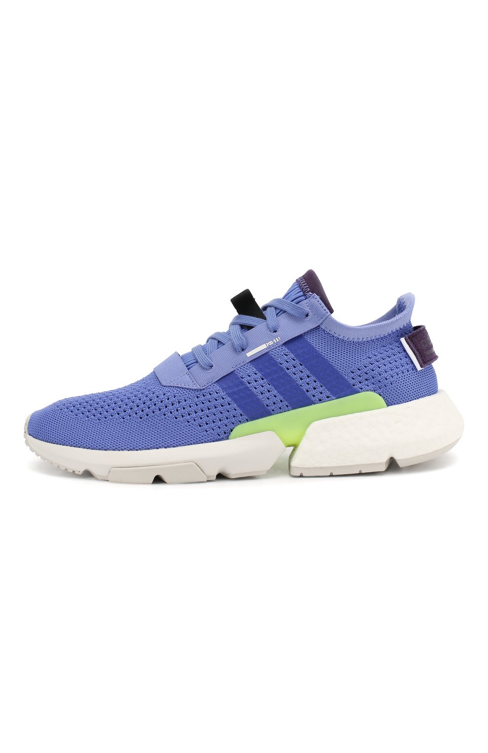 Текстильные кроссовки pod-s3.1 ADIDAS ORIGINALS, арт. DB3539, фото 3