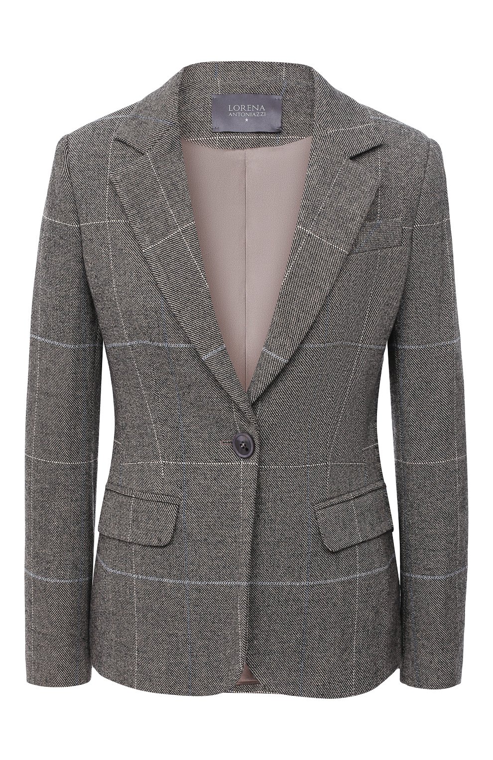 Жакет LORENA ANTONIAZZI, арт. A2036GA006/3317, фото 1