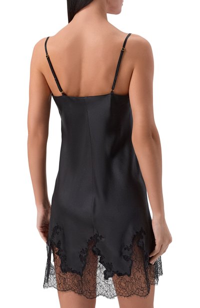 Шелковая сорочка MARJOLAINE, арт. 3BAC0102, фото 3