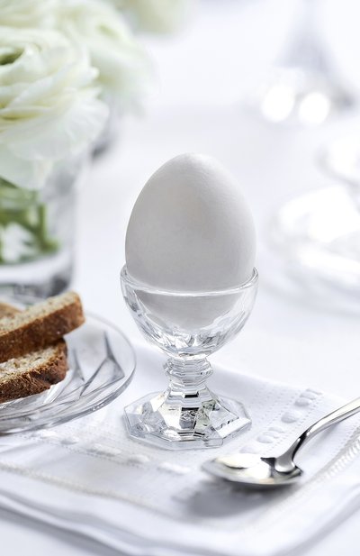 Набор из двух подставок для яиц BACCARAT, арт. 2 814 005, фото 3