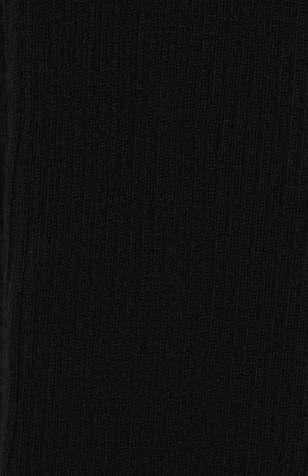 Колготки из смеси кашемира и шелка LORO PIANA черного цвета по цене 29350 руб., арт. FAC5023, фото 2 Колготки из смеси кашемира и шелка LORO PIANA, арт. FAC5023, фото 2