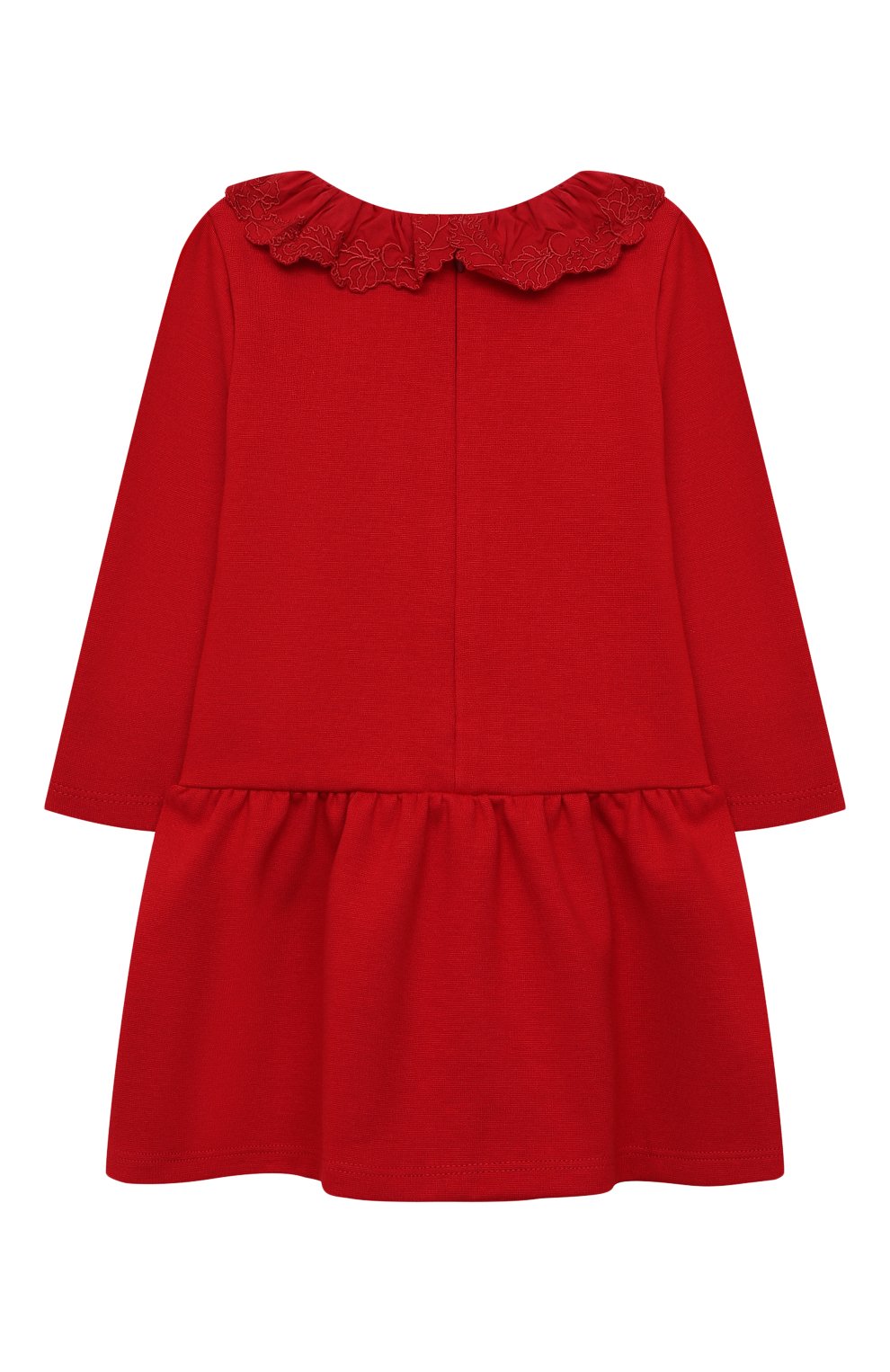 Платье CHLOÉ, арт. C02300, фото 2